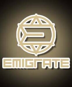 Emigrate