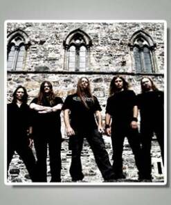 Enslaved