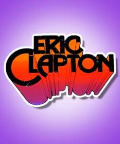 Eric Clapton