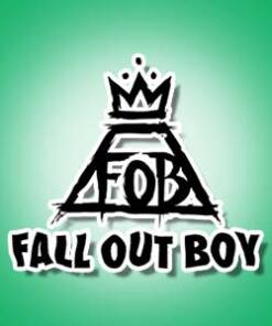 Fall Out Boy