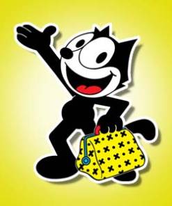 Felix The Cat