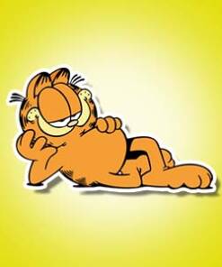 Garfield