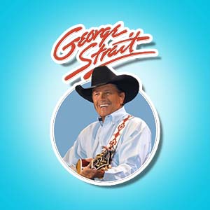 George Strait Graphics George Strait Graphic Tees | - Vintagenclassic Tee