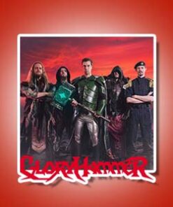 Gloryhammer
