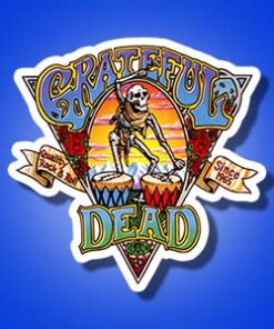 Grateful Dead