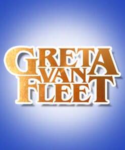 Greta Van Fleet
