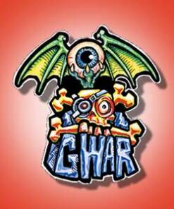 Gwar
