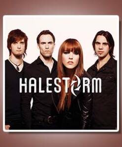 Halestorm