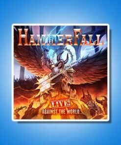 Hammerfall