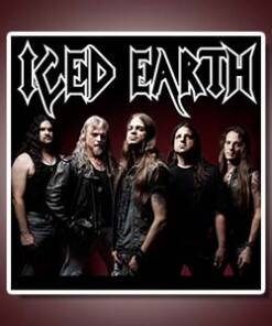 Iced Earth