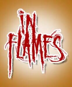 In Flames