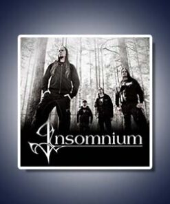 Insomnium