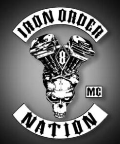 Iron Order MC