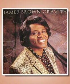 James Brown