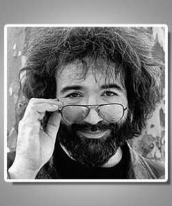 Jerry Garcia