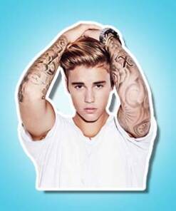 Justin Bieber