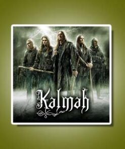 Kalmah