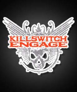 Killswitch Engage