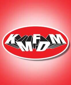 KMFDM