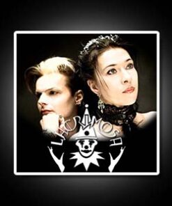 Lacrimosa