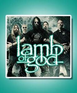 Lamb Of God
