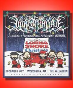 Lorna Shore