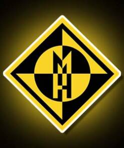 Machine Head