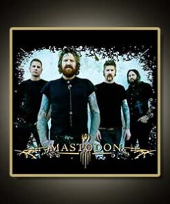 Mastodon