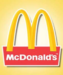 Mcdonalds
