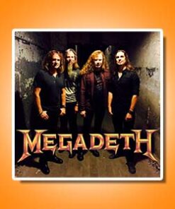 Megadeth