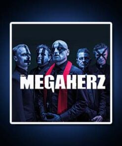 Megaherz