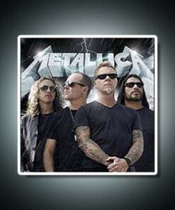 Metallica