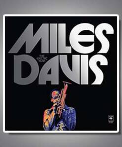 Miles Davis