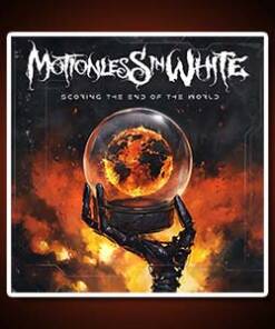 Motionless In White