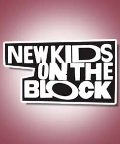 New Kids On The Block