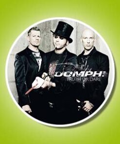 Oomph