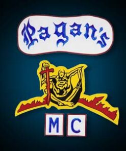 Pagans MC