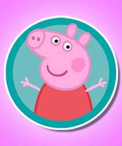 Peppa Pig