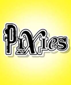 Pixies