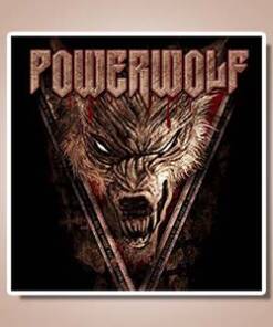 Powerwolf