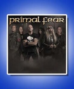 Primal Fear