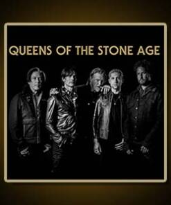 Queens Of The Stone Age