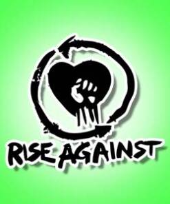 Rise Against