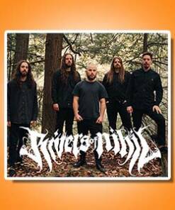Rivers Of Nihil