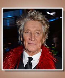 Rod Stewart