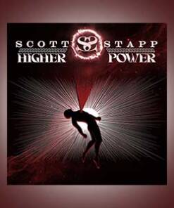 Scott Stapp