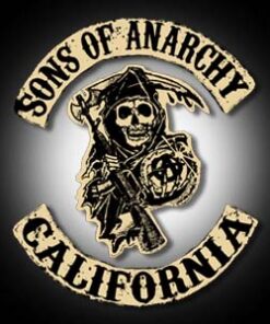 Sons of Anarchy