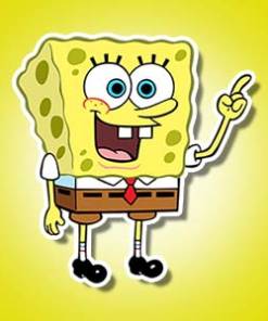 Spongebob