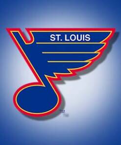 St Louis Blues