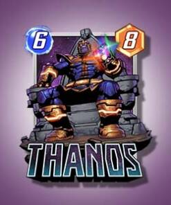 Thanos